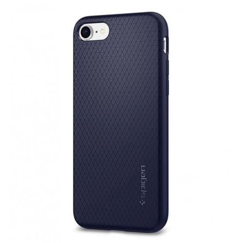 Spigen Liquid Air do iPhone 8/7 (granatowy) na Arena.pl