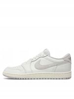 Nike Sneakersy Air Jordan 1 low 85 FB9933 100 Biały R49,5