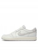 Nike Sneakersy Air Jordan 1 low 85 FB9933 100 Biały R49,5