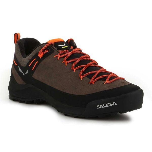 Buty Salewa Wildfire Ms Leather 61395 r.42 zdjęcie 2