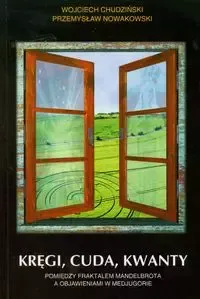Kręgi cuda kwanty zdjęcie 1