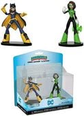 funko heroworld 2pak dc green lantern & batgirl