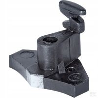 1580020050 Uchwyt Ślizgacza Pulsatora HP 100