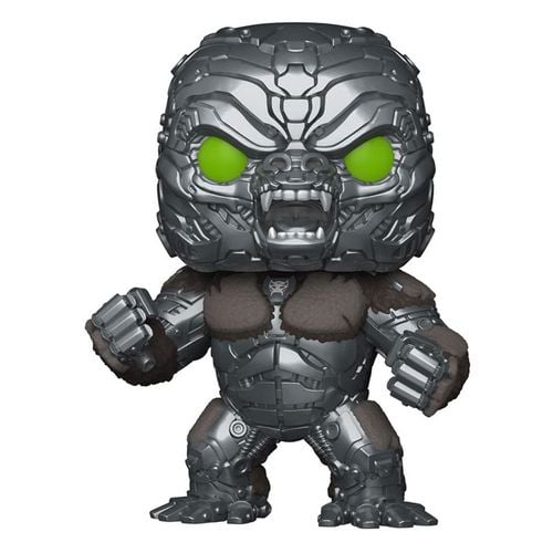 funko pop! transformers optimus primal 1376 na Arena.pl