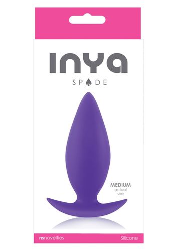 plug-spades medium purple na Arena.pl
