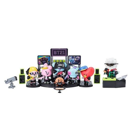 BT21 Universtar Vol.3 na Arena.pl