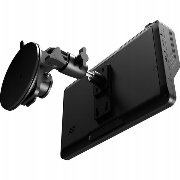 Nawigacja samochodowa 9" Modecom FreeWAY CX 9.3 PLUS MapFactor mapy Europy zdjęcie 5