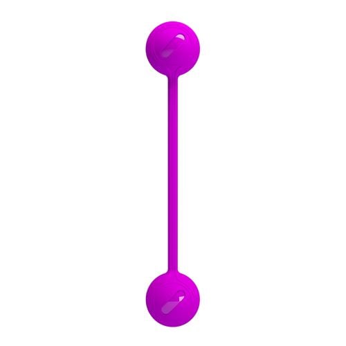 pretty love  kegel ball iii na Arena.pl