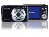 Aparat PRAKTICA Luxmedia BX-D18 Czarny