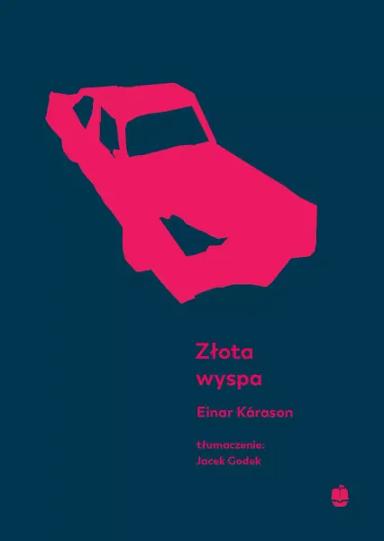 Złota wyspa zdjęcie 1
