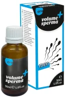 orion volume sperma+ men 30 ml - krople dla mężczyzn, suplement diety