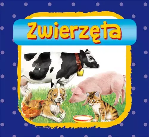 Zwierzęta zdjęcie 1