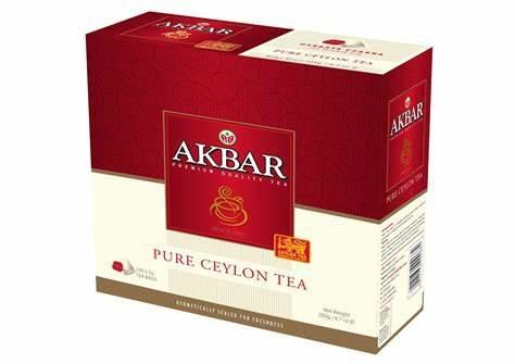 AKBAR Ekspres 100tb zdjęcie 1