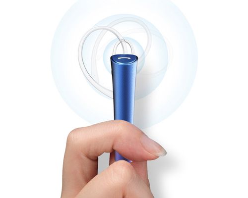 Słuchawka Samochodowa Bluetooth ROCK SPACE Torch na Arena.pl