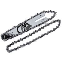 PROWADNICA Z 2 ŁAŃCUCHAMI 6" /PILARKA AKUMULATOROWA