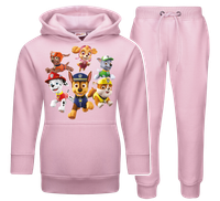 Dres Dziecięcy Psi Patrol - Paw Patrol