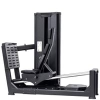 Suwnica pozioma ze stosem do ćwiczeń mięśni nóg UF11101 UNDERFIT