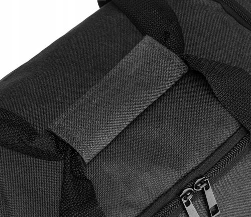 PETERSON torba kabinowa na ramię podręczny na weekend na Arena.pl