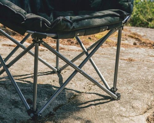 Outwell Casilda Chair, Black | Outwell na Arena.pl