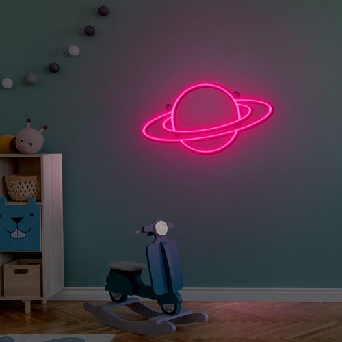 Neon Planeta LED na Arena.pl