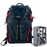 PLECAK FOTOGRAFICZNY 35L-45L OUTDOOR W GÓRY POCKET RANGER VSGO