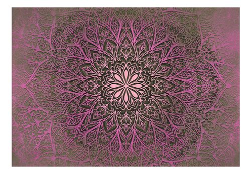 Fototapeta - Mandala miłości 300x210 na Arena.pl