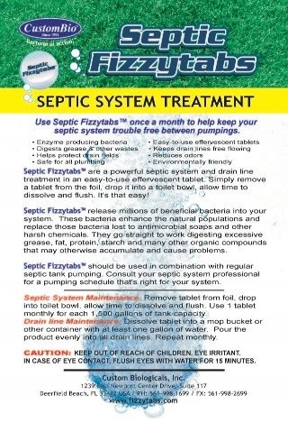 Bakterie Made in USA - tylko 1 tabletka/miesiąc!!! zdjęcie 4