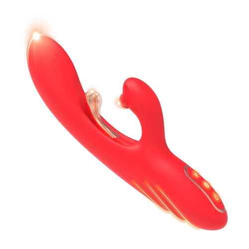 nirvana red three-point vibration na Arena.pl