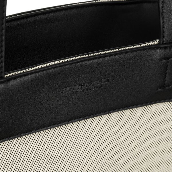 torba płócienna ptn can-01-5730 nat-black zdjęcie 12