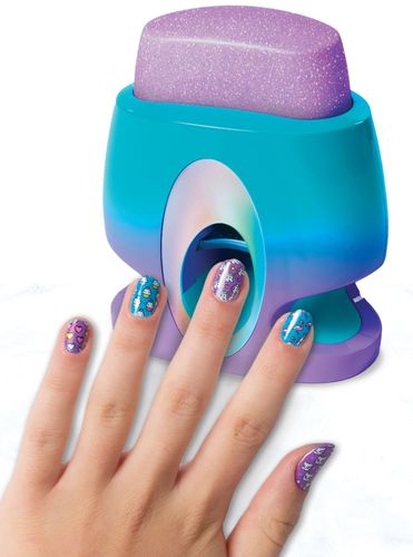Spin Master Cool Maker Go Glam Paznokcie na Arena.pl