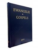 EWANGELIE. GOSPELS PRACA ZBIOROWA
