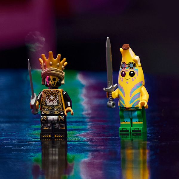 LEGO Klombo 77077 zdjęcie 6