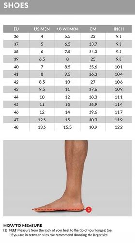 Buty treningowe na siłownie GORILLA WEAR PRO na Arena.pl