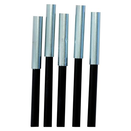 PAŁĄKI DO NAMIOTU STELAŻ ROCKLAND Pałąki namiotowe komplet 7 szt na Arena.pl