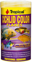 tropical cichlid color 250ml