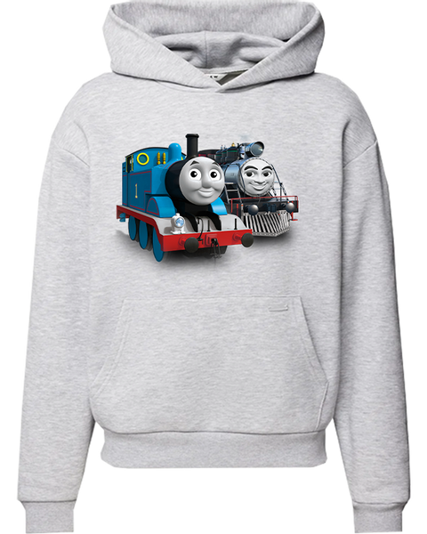 Bluza z kapturem Tomek i Przyjaciele zdjęcie 1