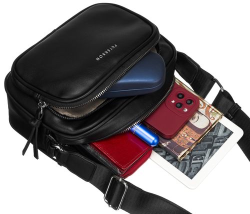 torebka damska ptn tor-ale-20-9808 black na Arena.pl