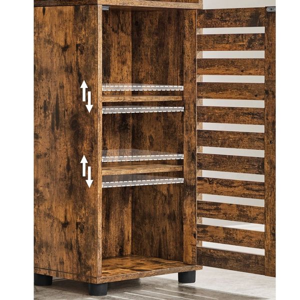 Szafka Łazienkowa - BBK160X01V1 zdjęcie 3