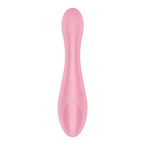 Wibrator G-Force pink Satisfyer na Arena.pl
