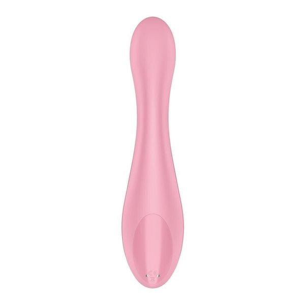 Wibrator G-Force pink Satisfyer zdjęcie 5