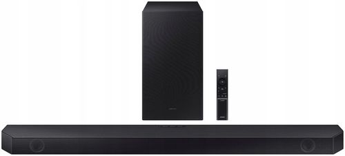 Soundbar Samsung HW-Q600C/EN na Arena.pl