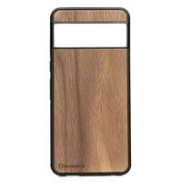 Drewniane Etui Bewood do Google Pixel 8 Pro ORZECH AMERYKAŃSKI