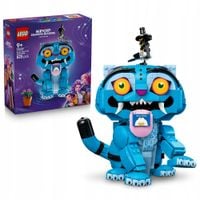 LEGO Kpop Demon Hunters Tygrys Derpy i Sroka Sussie 72537 9+ 825 el.