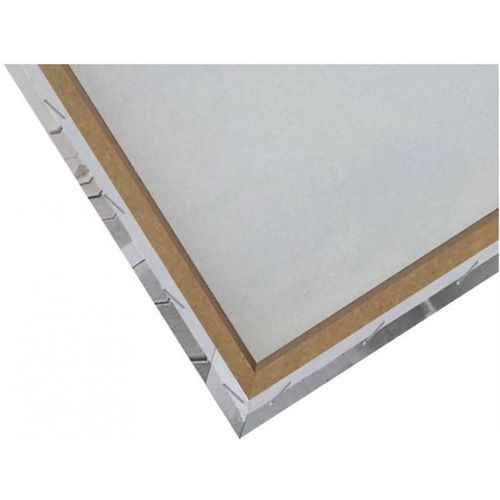 Obraz na płótnie - Canvas, Bambusy 50x50 na Arena.pl