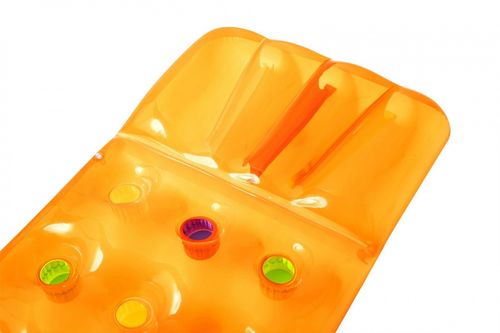 Materac 188 71Cm Bestway Żółty na Arena.pl