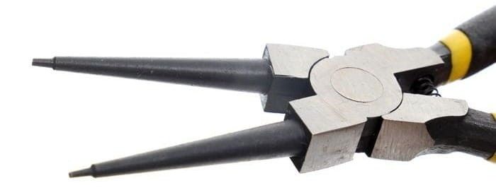 szczypce segera 6" kd10322 zdjęcie 8