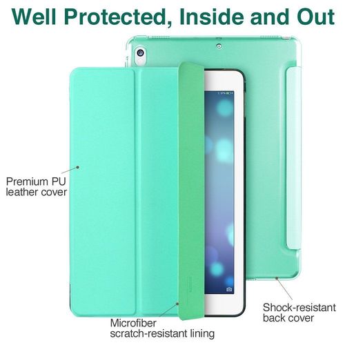 ESR YIPPEE IPAD PRO 10.5 MINT GREEN na Arena.pl