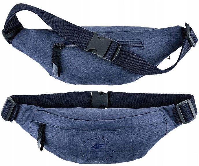 4F Nerka Saszetka na Pas > AWAIM067 zdjęcie 1