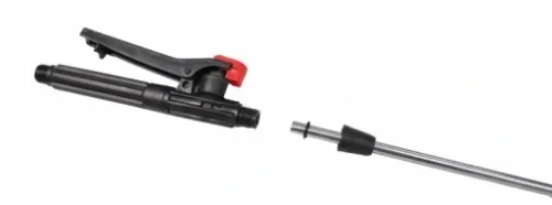 METALOWA LANCA + REKOJEŚĆ DO OPRYSKIWACZA PLECAKOW na Arena.pl