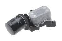 CHŁODNICA OLEJU Z FILTREM VW POLO V 2014 2015 2016 2017